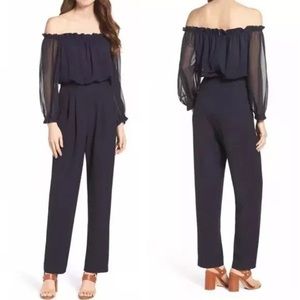 Eliza J jumpsuit